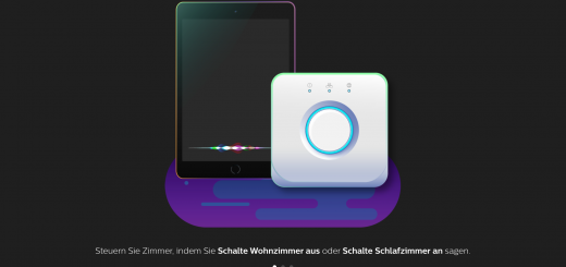 Philips Hue in HomeKit einbinden