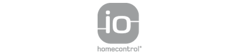IO-Homecontrol Logo