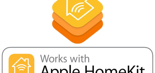 HomeKit Logo