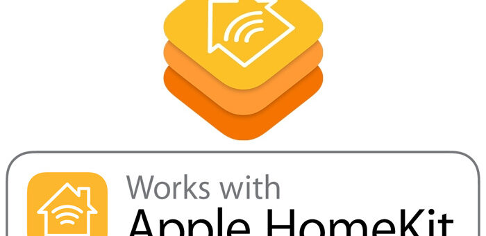 HomeKit Logo