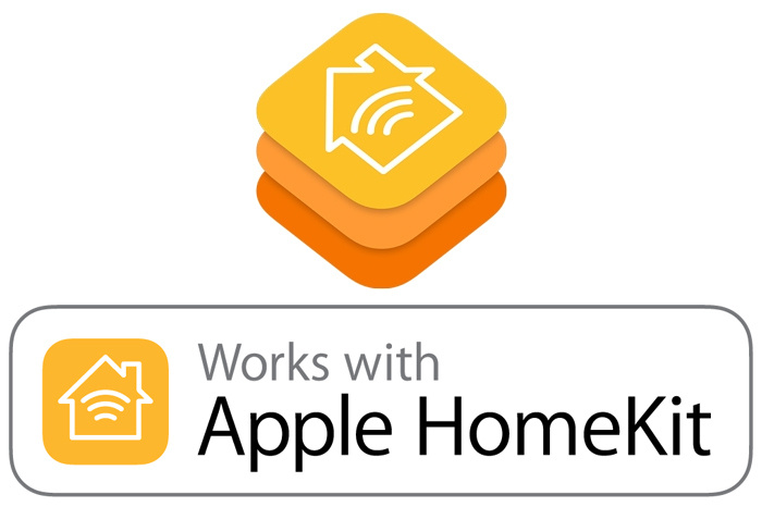 HomeKit Logo