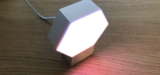 Cololight mit HomeKit