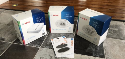 Bosch Smart Home