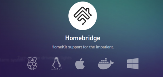 homebridge