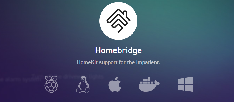 homebridge