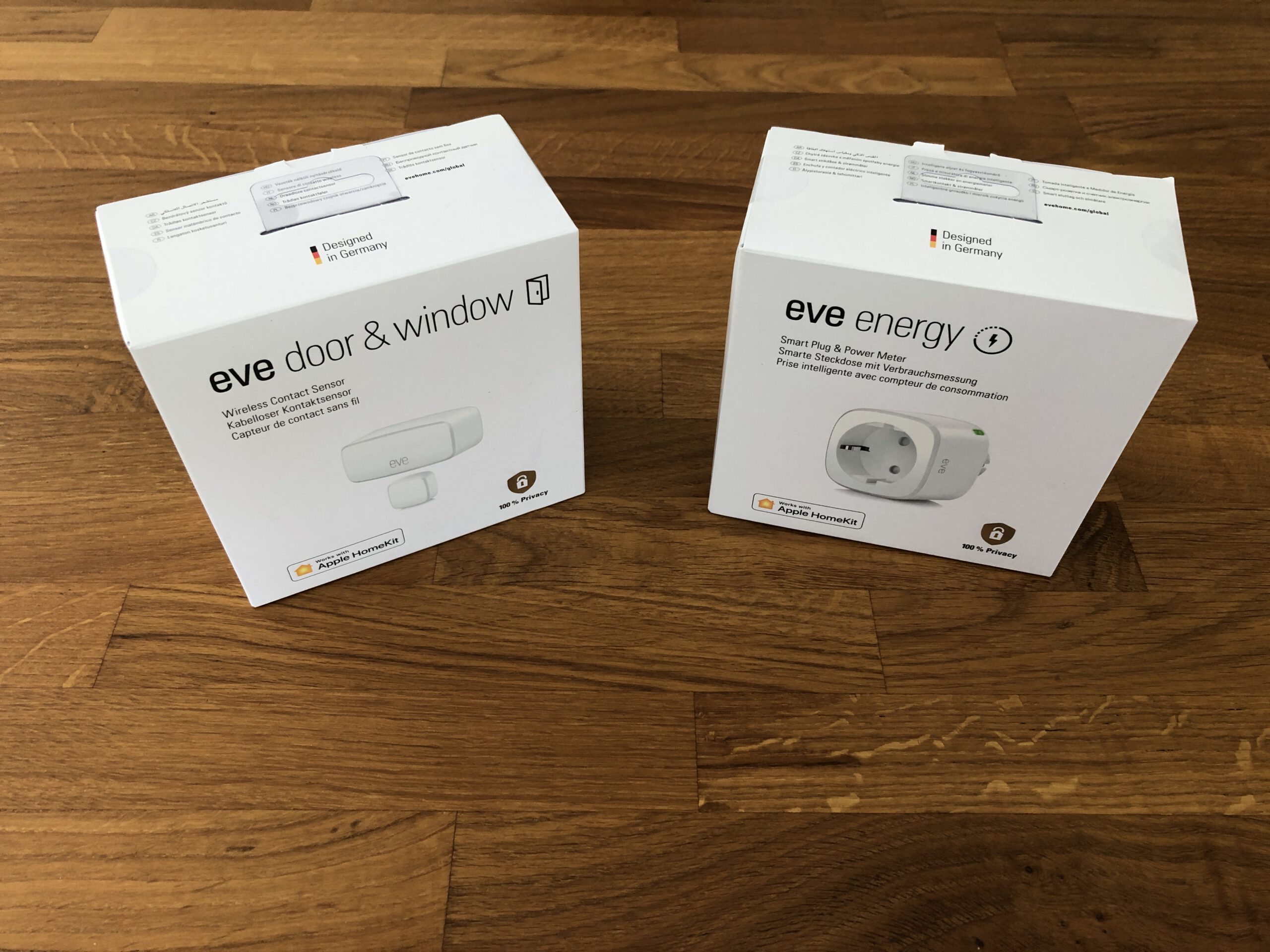 Eve Energy nicht mehr erreichbar HomeKit Blogger