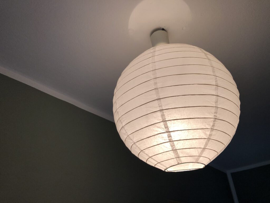 Ikea Tradfri Stromausfall: Warum ist das Licht an?