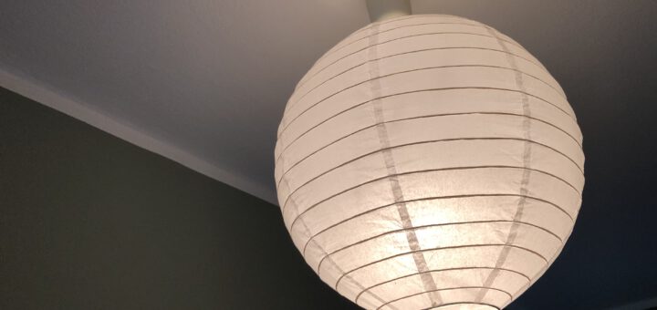 Ikea Tradfri Stromausfall: Warum ist das Licht an?