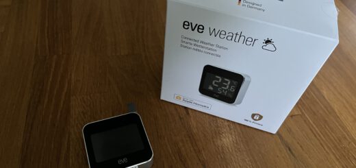 Eve Weather