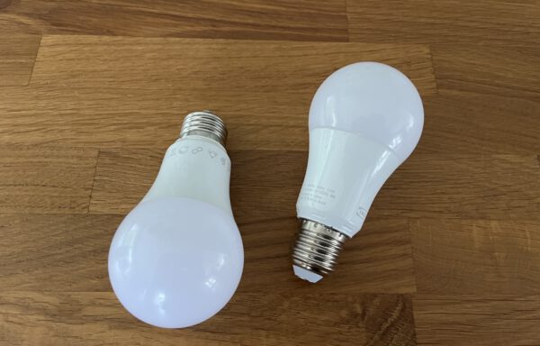 Ikea Tradfri Lampen E27