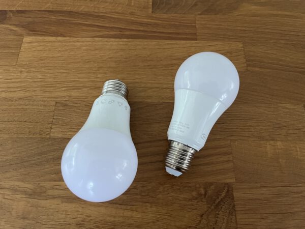 Ikea Tradfri Lampen E27