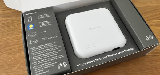 Lidl Smart Home HomeKit