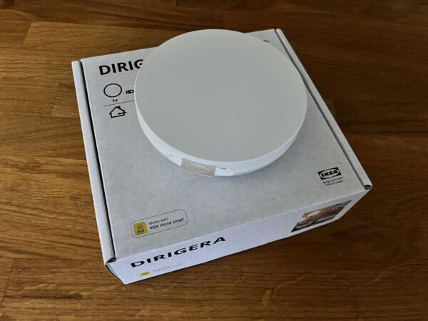 Ikea Dirigera