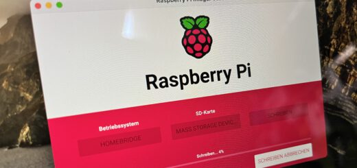 Homebridge Raspberry Pi